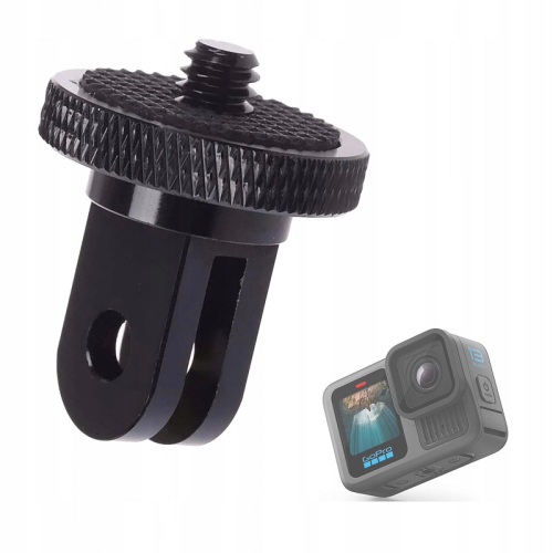 Adapter Statywowy do GoPro HERO 13  GoHERO.png