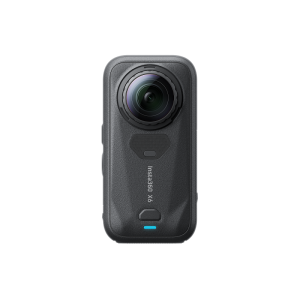 Insta360 X6 Standard Bundle Midnight Black