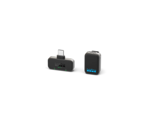 Wireless Mic USB Kit 