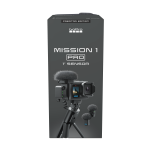 Kamera GoPro Mission 1 Pro Creator Edition