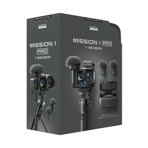 MISSION 1 PRO Ultimate Creator Edition