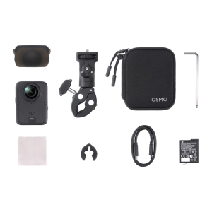 Kamera Osmo 360 II Limitless Riding Combo