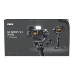 MISSION 1 PRO Ultimate Creator Edition