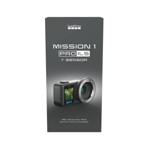 Kamera GoPro Mission 1 Pro ILS