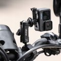 Uchwyt na rower mocowanie do GoPro Ulanzi GoHERO.pl