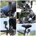 Uchwyt na rower mocowanie do GoPro Ulanzi GoHERO.pl