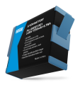 Akumulator Newell zamiennik AHDBT-901 do GoPro 9 / 10 / 11 / 12 - GoHERO.pl