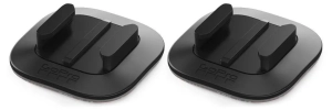 Universal Adhesive Mount 2-Pack