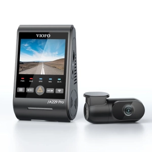Kamera samochodowa VIOFO A229 PRO 2CH