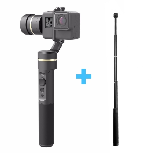 Feiyu-tech FY G5 3D GIMBAL - Akcesoria GoPro - Gohero.pl