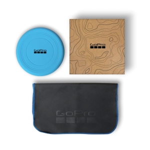 Zestaw Gadżetów GoPro SWAG Pack