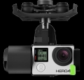 3DR SOLO Gimbal-822