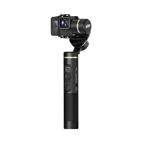 Gimbal Feiyu-Tech G6 - GoHero.pl