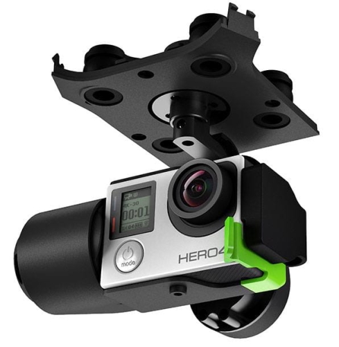 3DR SOLO Gimbal-820