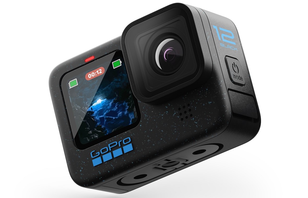 Suporte Extensão Alumínio GoPro - Rotação 360° E Vertical Para Câmeras De Ação