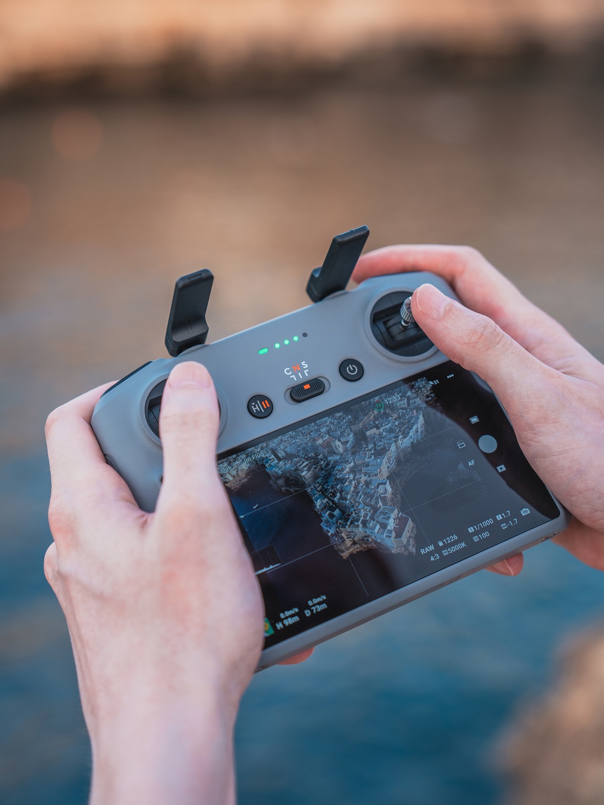 DJI Mini 4 Pro FAQ - Najczęściej zadawane pytania - GoHERO.pl