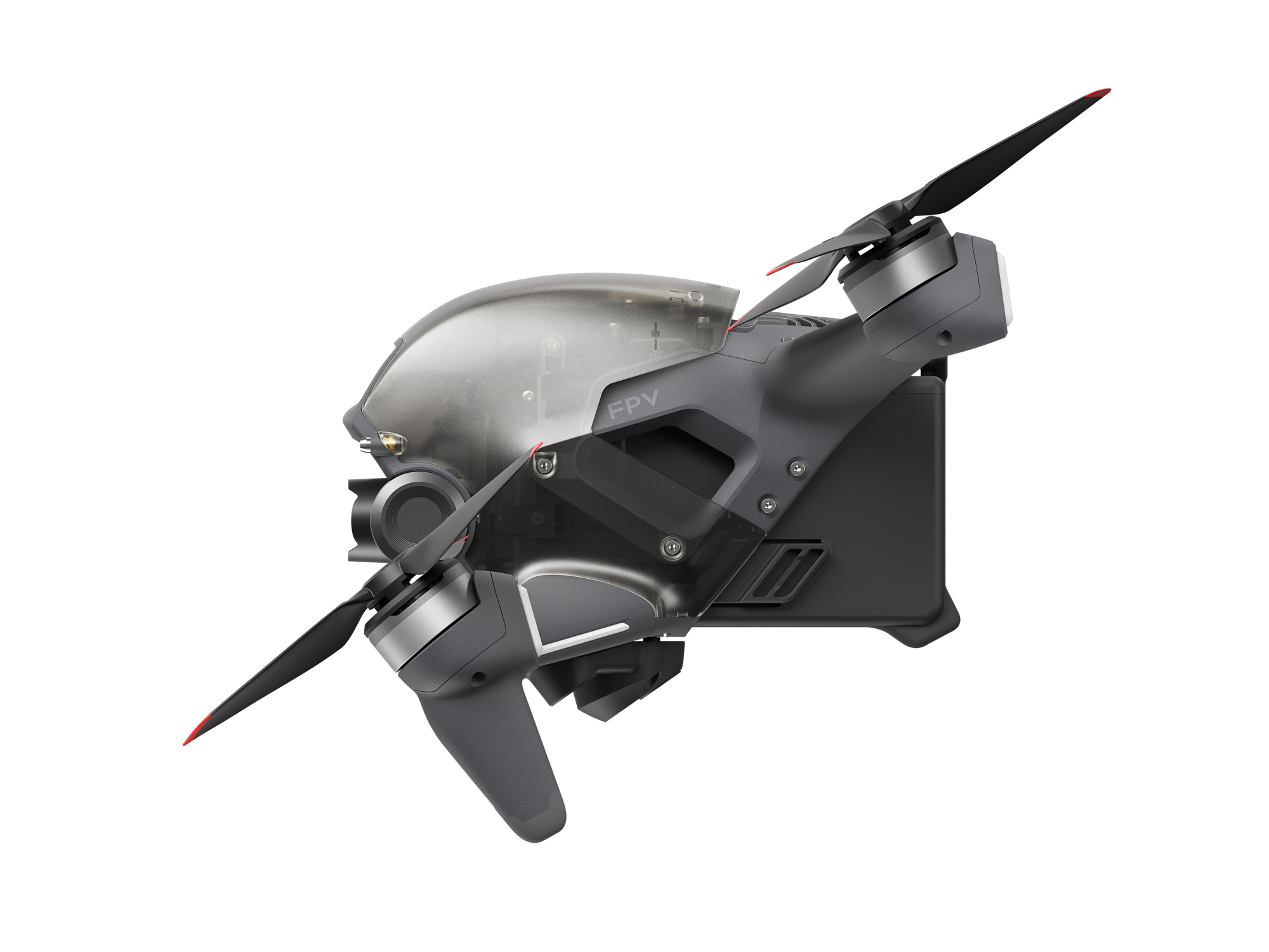 DJI FPV COMBO - dron wyścigowy - cena i opinie | Sklep GoHERO.pl