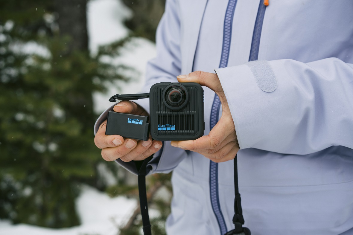 Kamera GoPro MAX 2 - GoHERO.pl