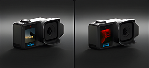 GoPro Mission 1 vs Mission 1 Pro - którą kamerę wybrać?