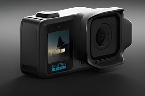 GoPro Mission 1 vs HERO 13 Black - przesiąść się czy zostać?