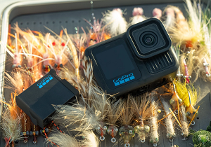 Bateria Enduro 2 w GoPro Mission 1 - kompatybilność z HERO 13
