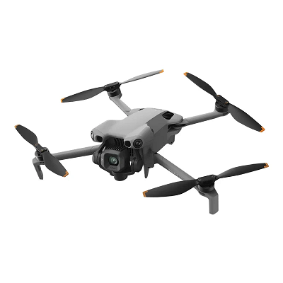 Dron DJI Mini 5 Pro Fly More Combo Plus