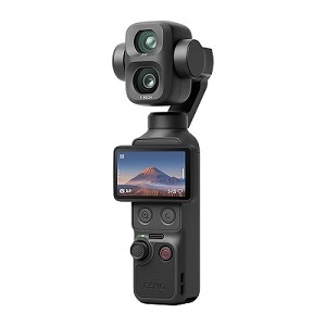 Kamera DJI Osmo Pocket 4P